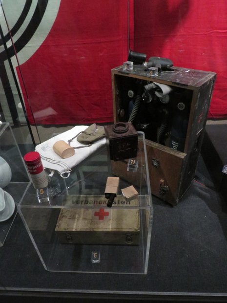 (54) Museo dello sbarco